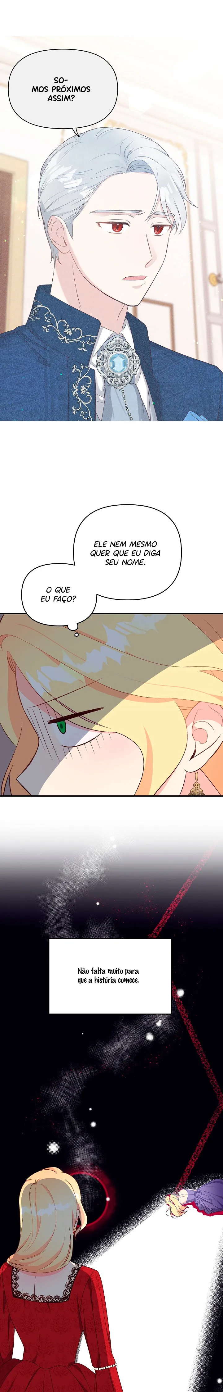 I Stole the Child of My War-Mad Husband Capítulo 2 Página 12