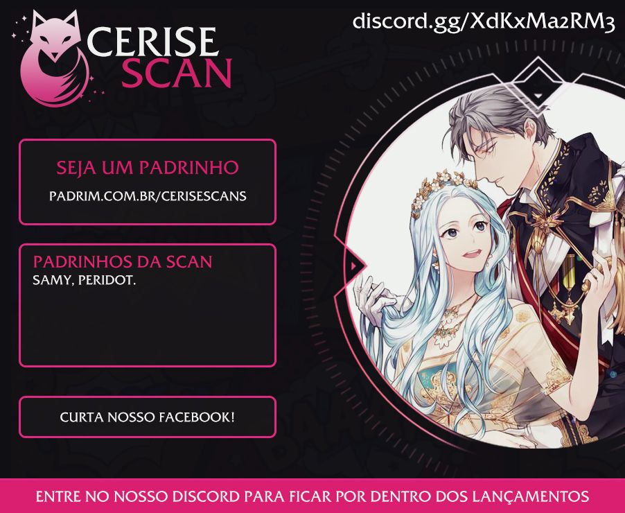 I Want to Become The Emperor, So I Need a Divorce Capítulo 2 Página 19