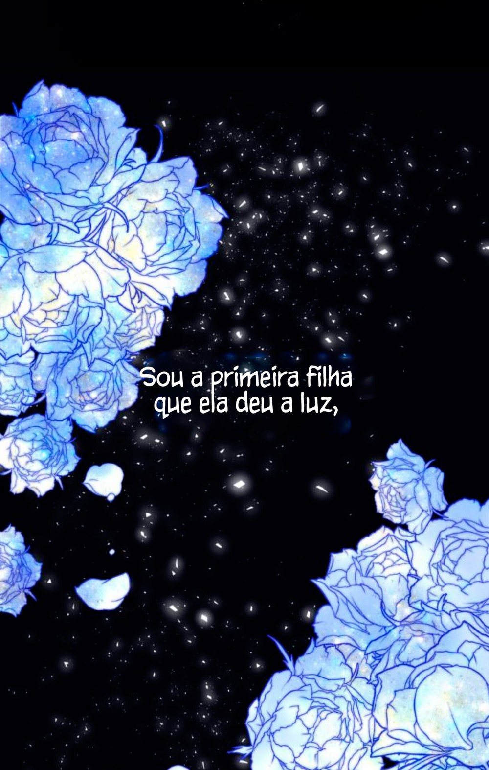 I Was Born as the Second Daughter Capítulo 1 Página 11