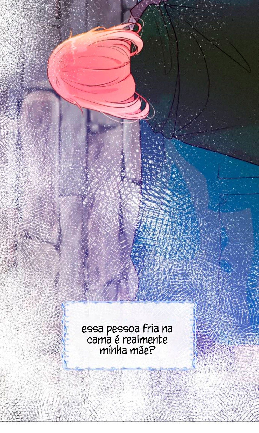 I Was Born as the Second Daughter Capítulo 1 Página 23