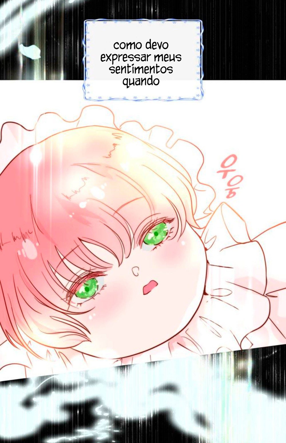 I Was Born as the Second Daughter Capítulo 1 Página 37