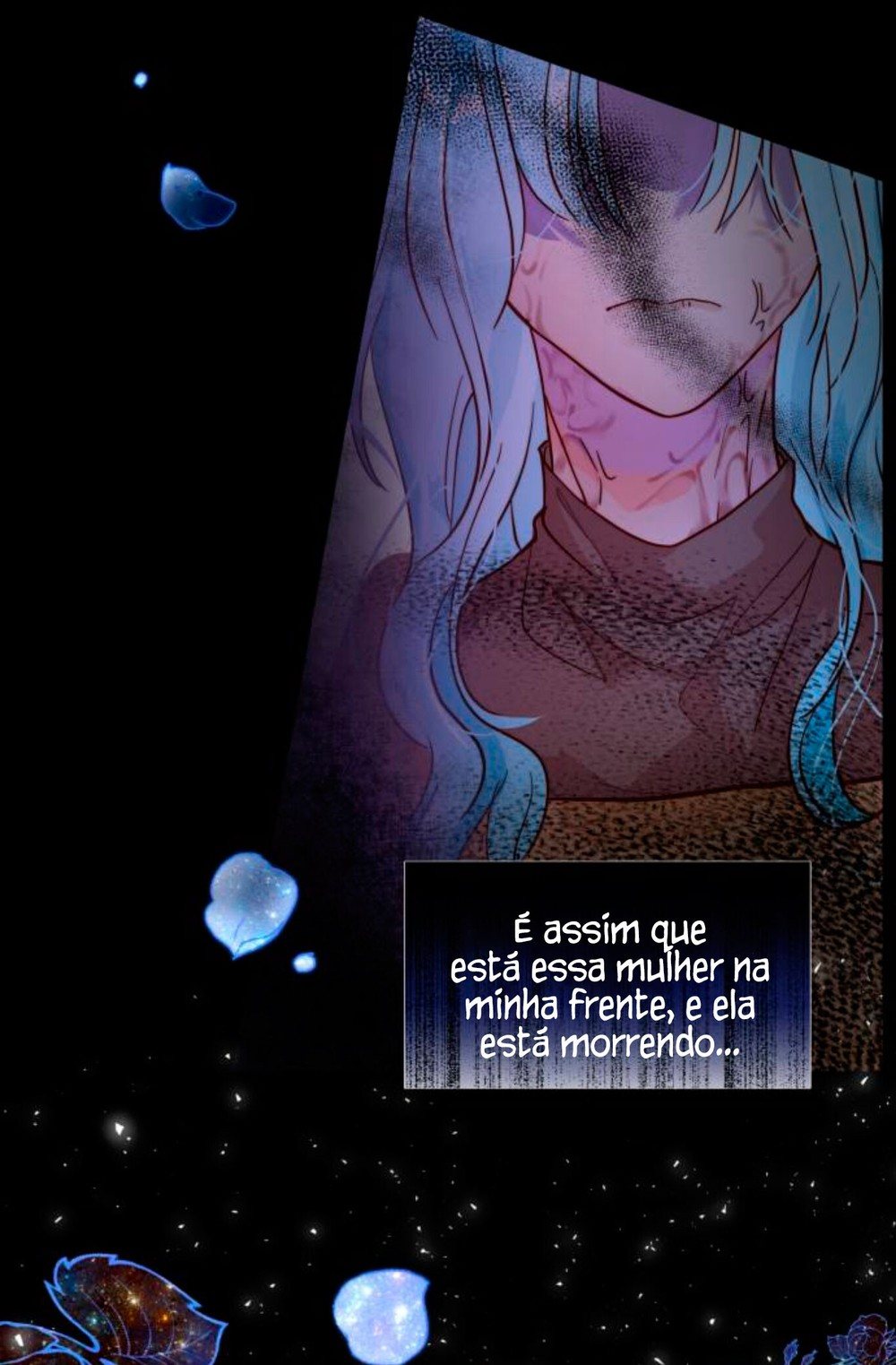 I Was Born as the Second Daughter Capítulo 1 Página 4