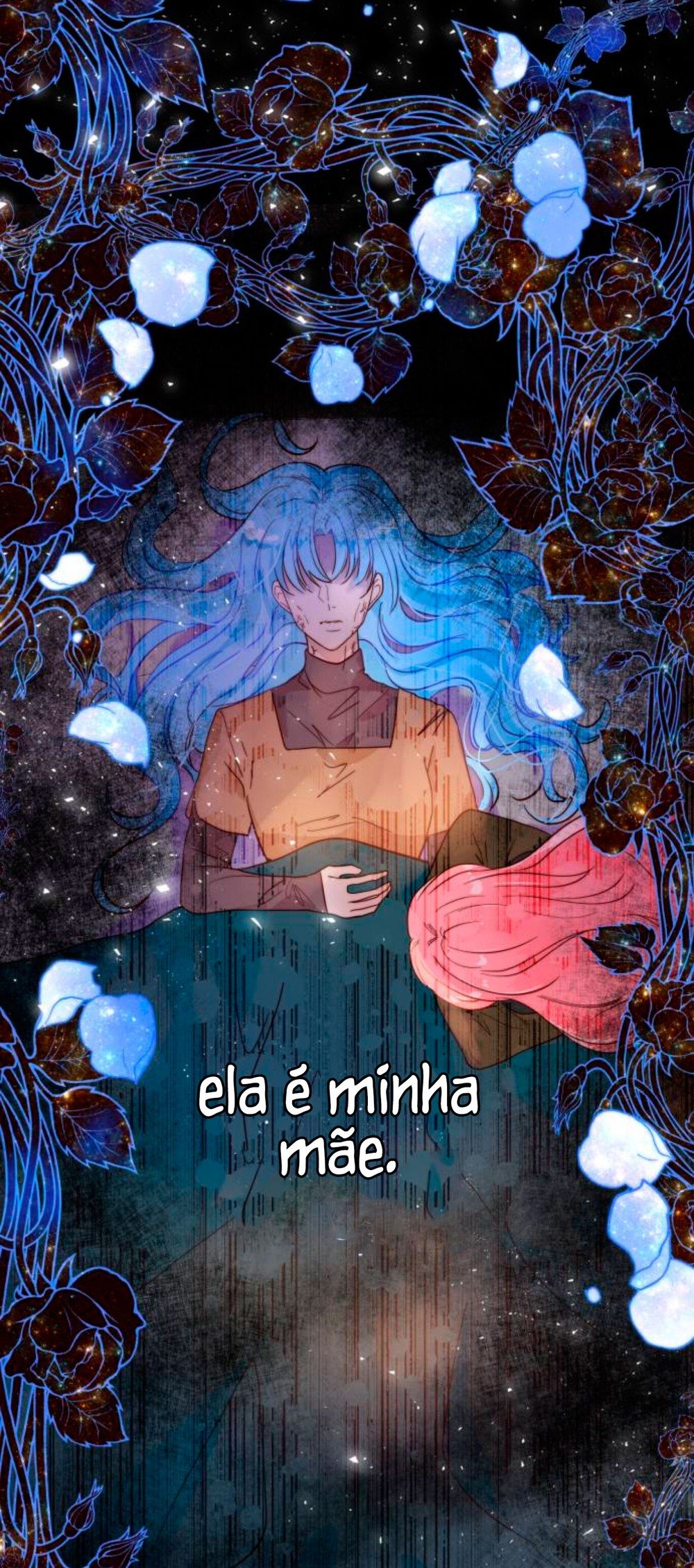 I Was Born as the Second Daughter Capítulo 1 Página 5