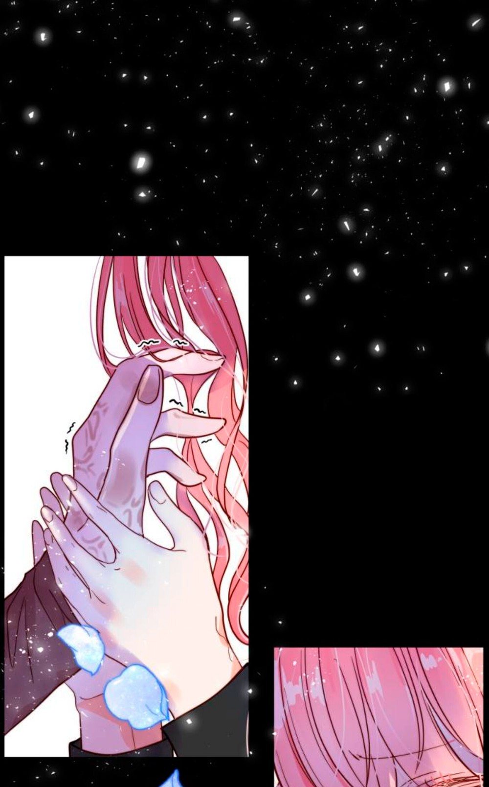 I Was Born as the Second Daughter Capítulo 1 Página 8