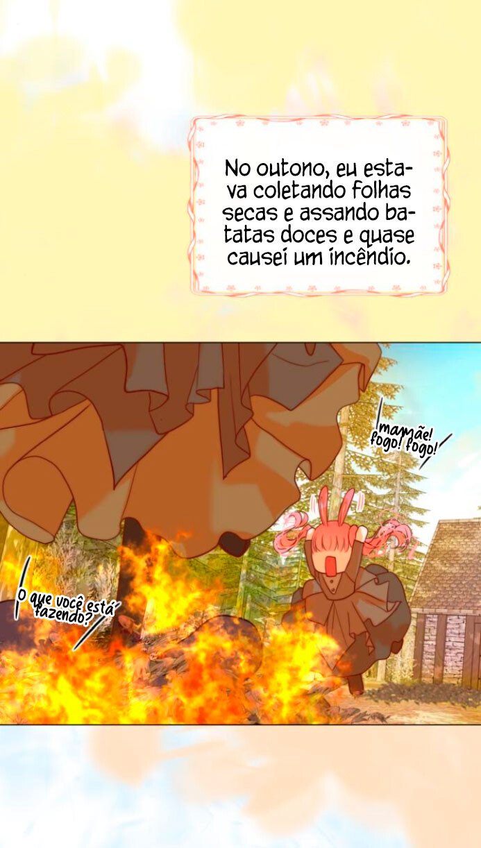 I Was Born as the Second Daughter Capítulo 3 Página 17