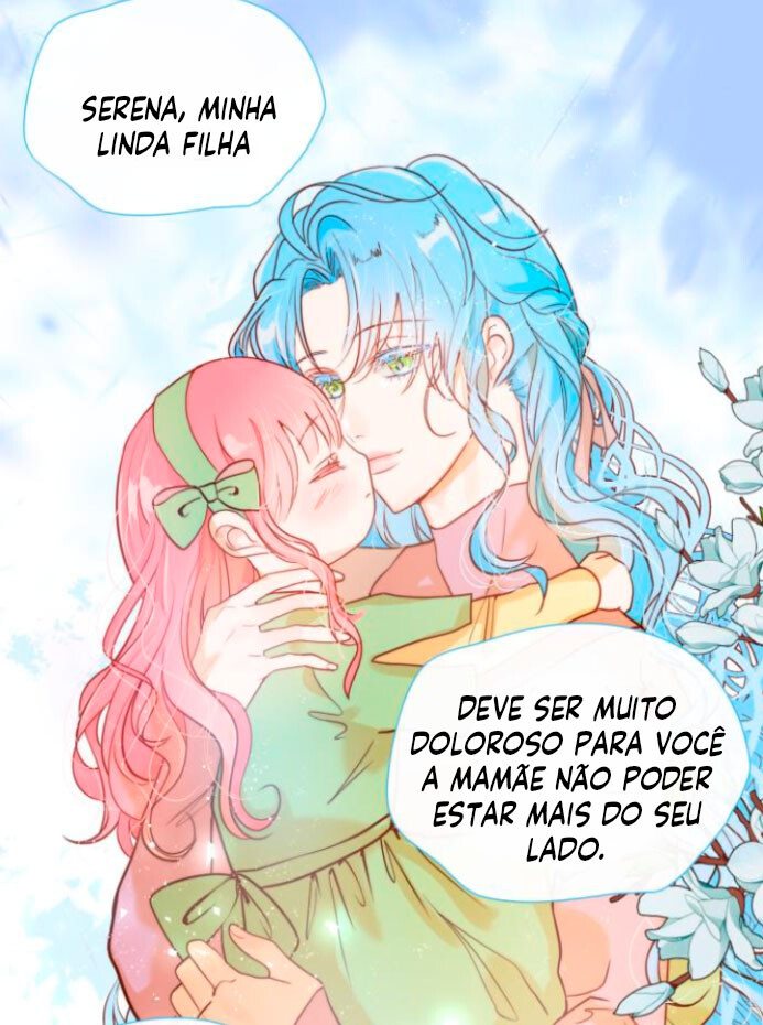 I Was Born as the Second Daughter Capítulo 3 Página 19