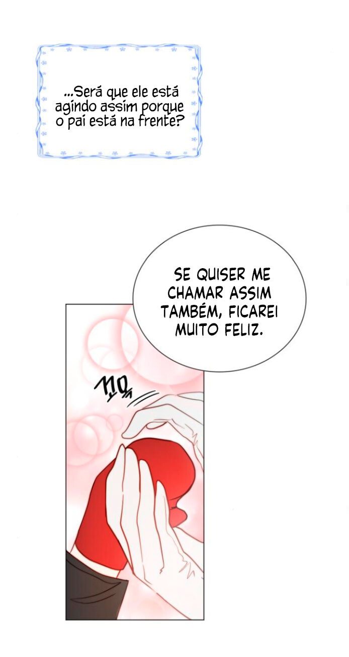 I Was Born as the Second Daughter Capítulo 3 Página 38