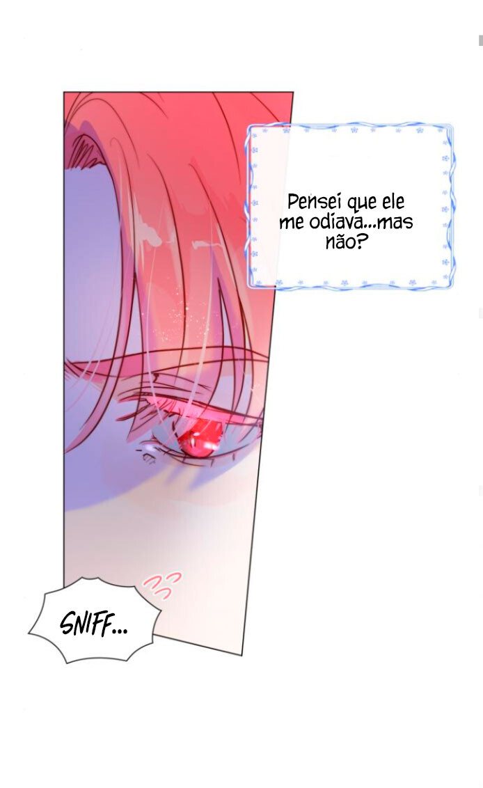 I Was Born as the Second Daughter Capítulo 3 Página 41