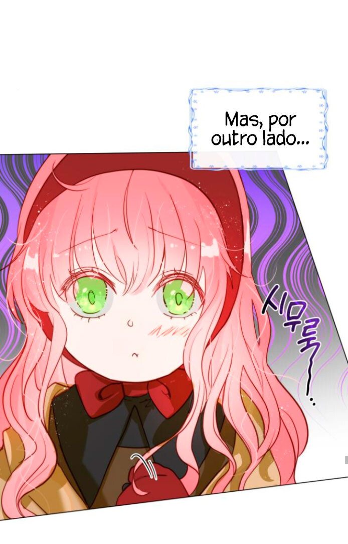 I Was Born as the Second Daughter Capítulo 3 Página 48