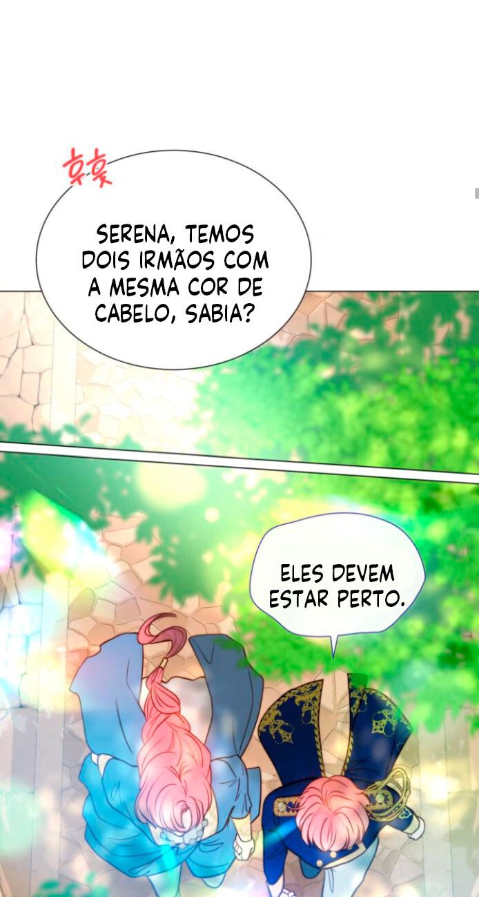 I Was Born as the Second Daughter Capítulo 3 Página 52