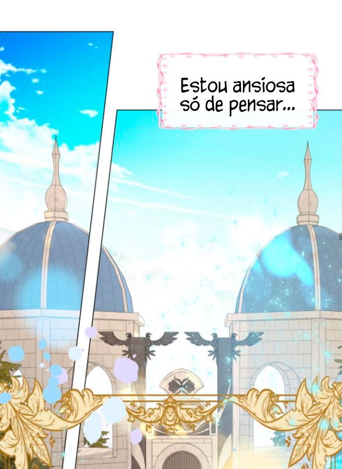 I Was Born as the Second Daughter Capítulo 3 Página 55