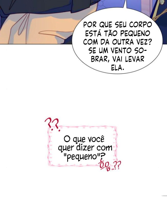 I Was Born as the Second Daughter Capítulo 3 Página 7