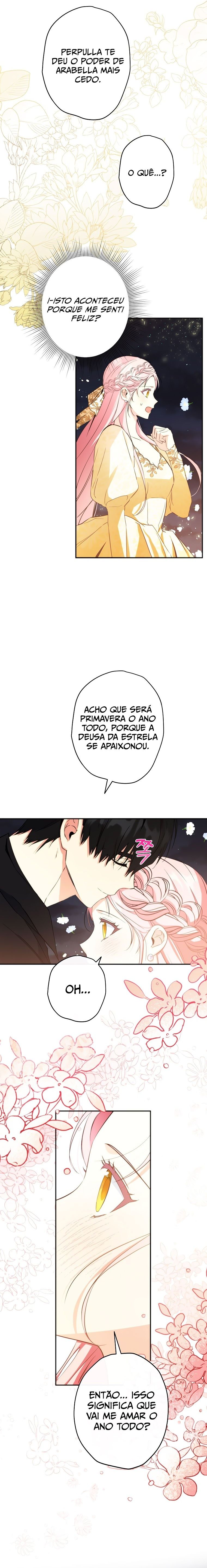 I Was Tricked Into This Fake Marriage! Capítulo 101 Página 15