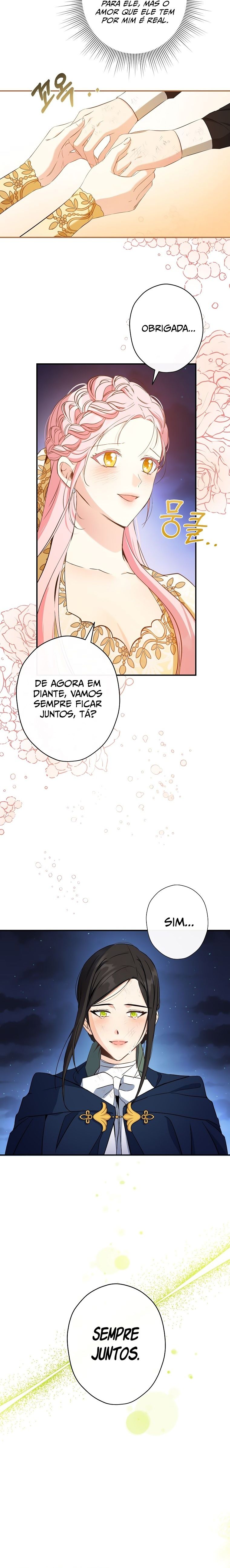 I Was Tricked Into This Fake Marriage! Capítulo 101 Página 4