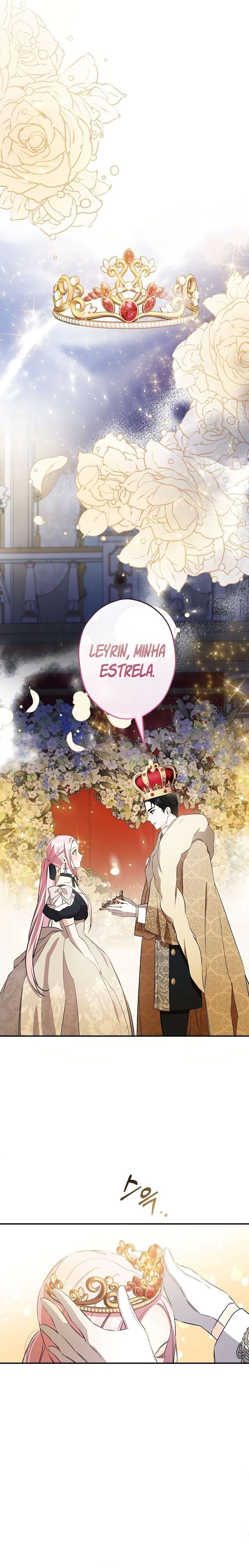 I Was Tricked Into This Fake Marriage! Capítulo 103 Página 11