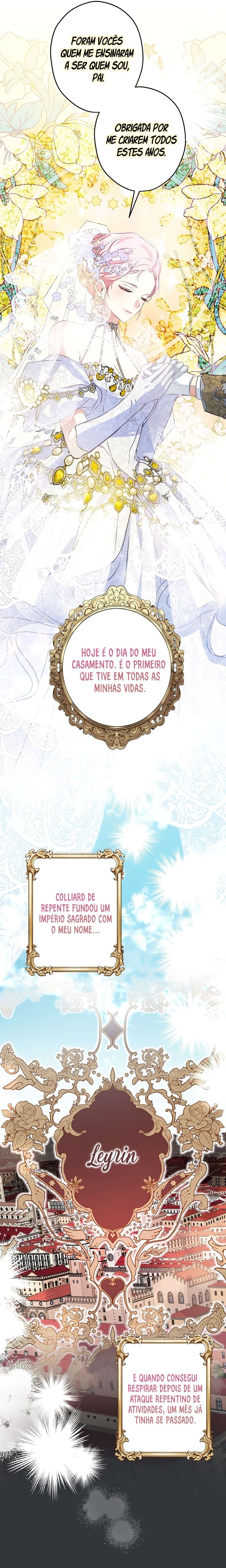 I Was Tricked Into This Fake Marriage! Capítulo 103 Página 18