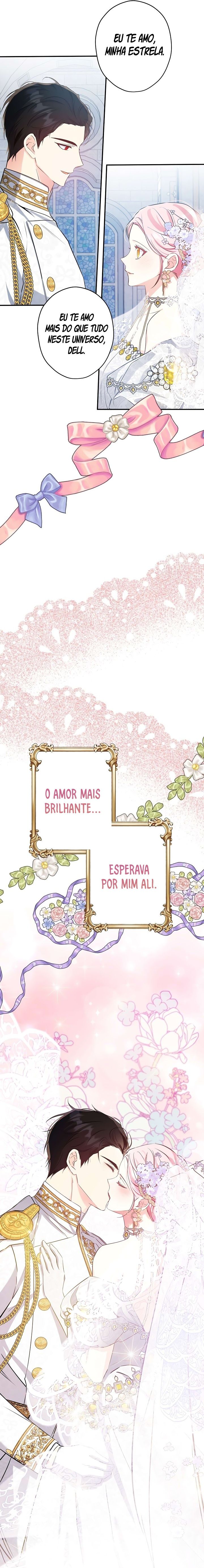 I Was Tricked Into This Fake Marriage! Capítulo 103 Página 27