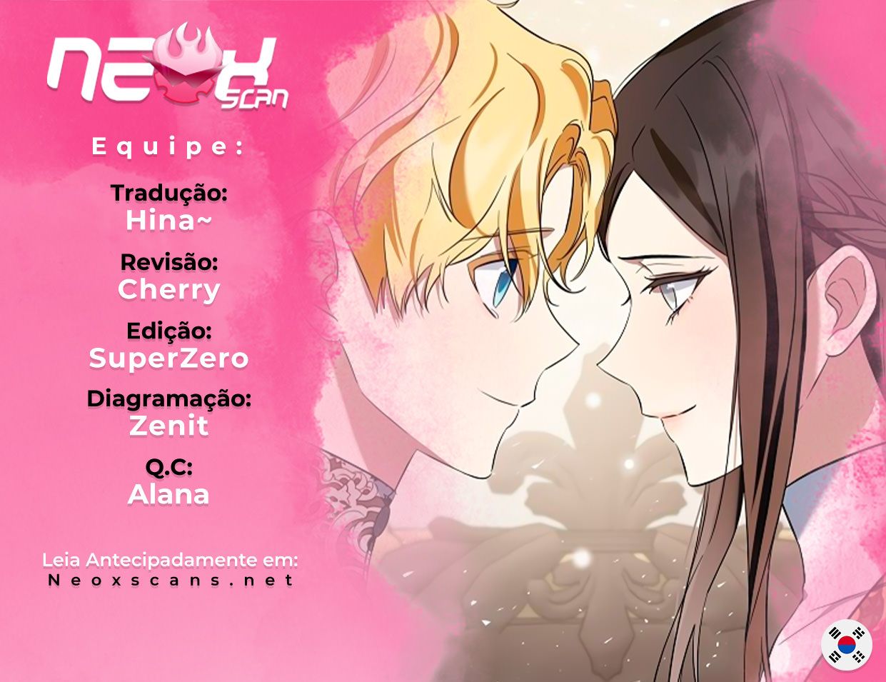 I Was Tricked Into This Fake Marriage! Capítulo 104 Página 1