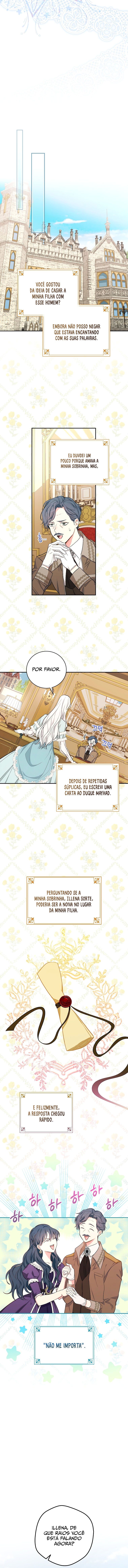 I Will Become a Warrior’s Mother Capítulo 5 Página 8