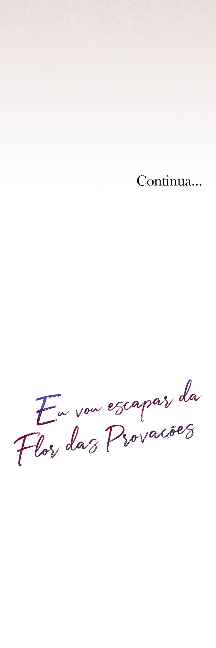 I Will Escape the Flower of Trial Capítulo 51 Página 17