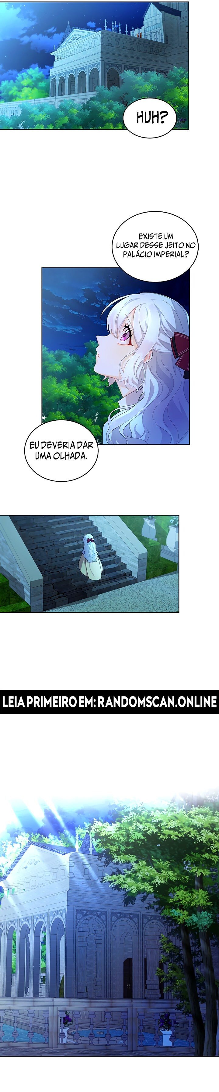I Won’t Accept Your Regret Capítulo 1 Página 20