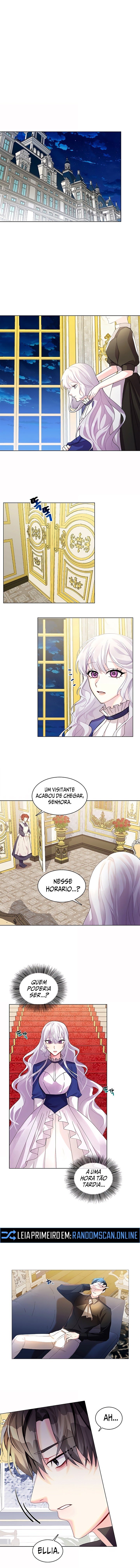 I Won’t Accept Your Regret Capítulo 2 Página 6