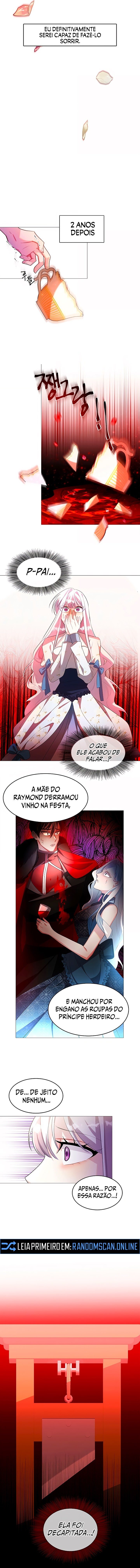 I Won’t Accept Your Regret Capítulo 2 Página 9