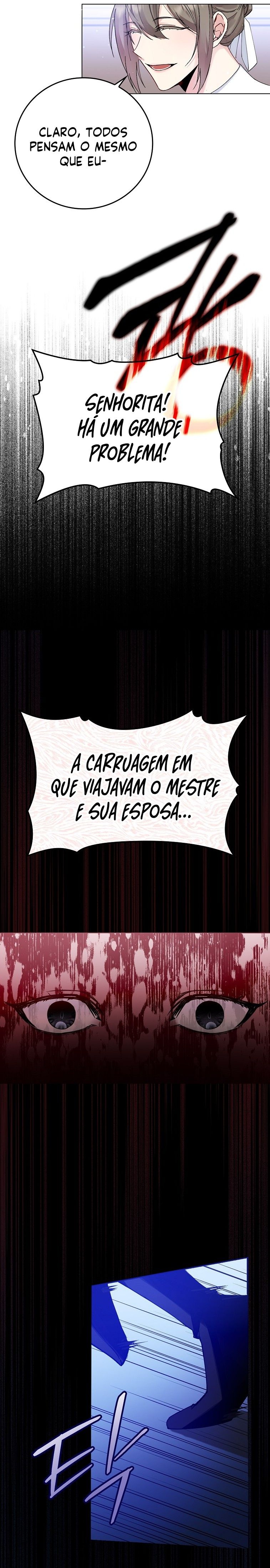 I Won’t Pick Up The Trash I Threw Away Again Capítulo 1 Página 13