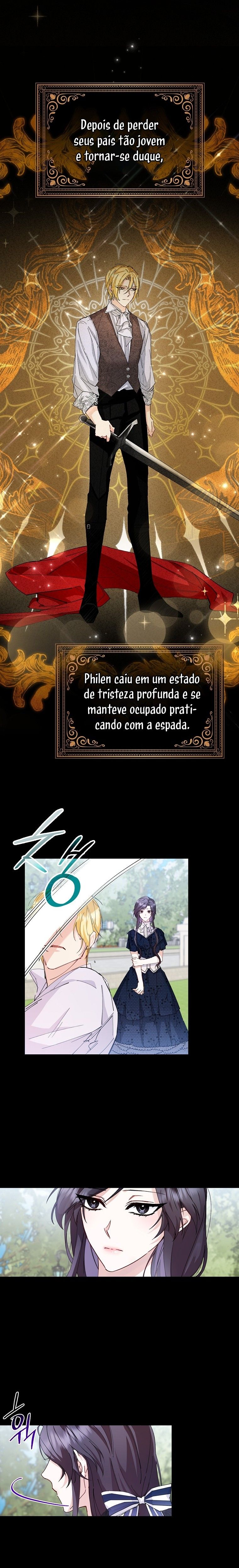 I Won’t Pick Up The Trash I Threw Away Again Capítulo 1 Página 18