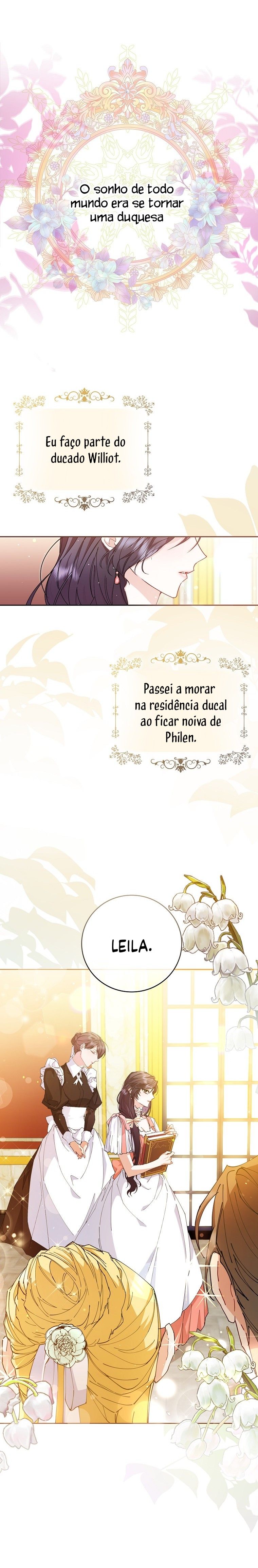 I Won’t Pick Up The Trash I Threw Away Again Capítulo 1 Página 2