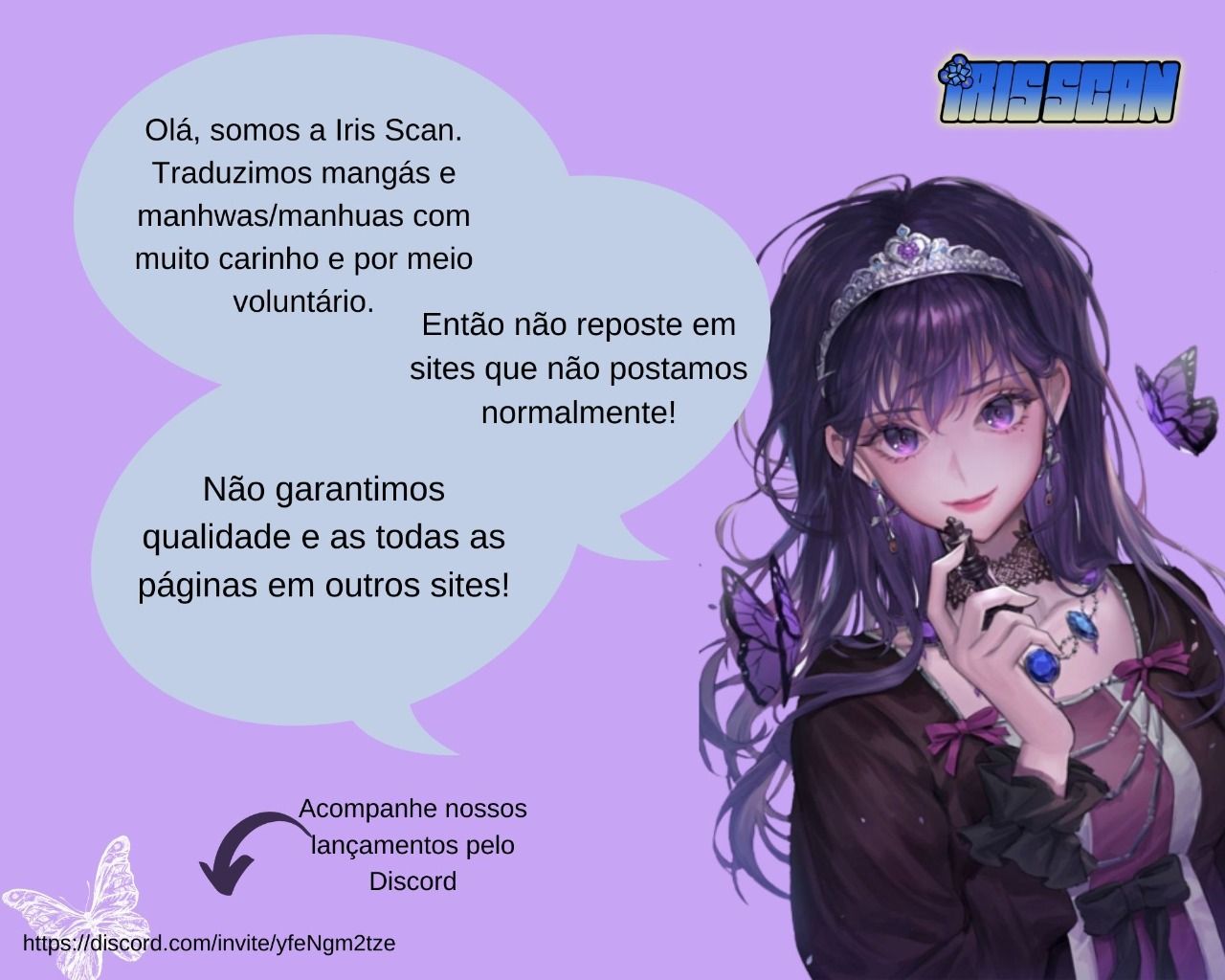 I Won’t Pick Up The Trash I Threw Away Again Capítulo 1 Página 29