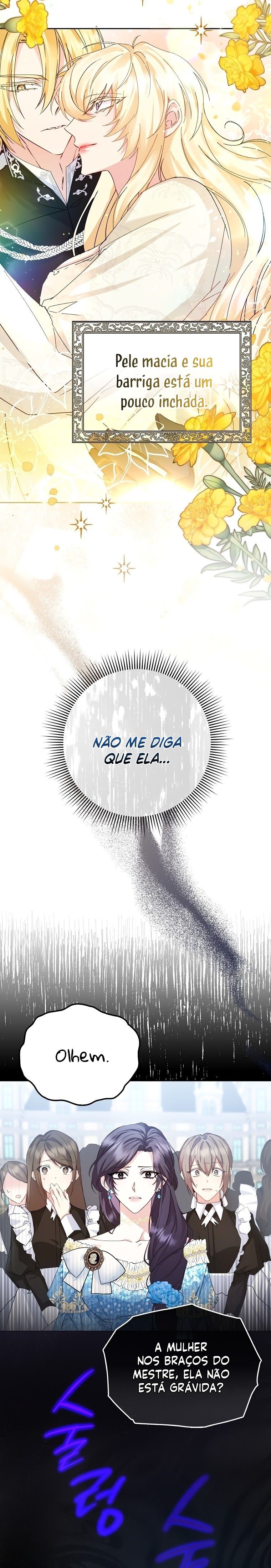 I Won’t Pick Up The Trash I Threw Away Again Capítulo 2 Página 3
