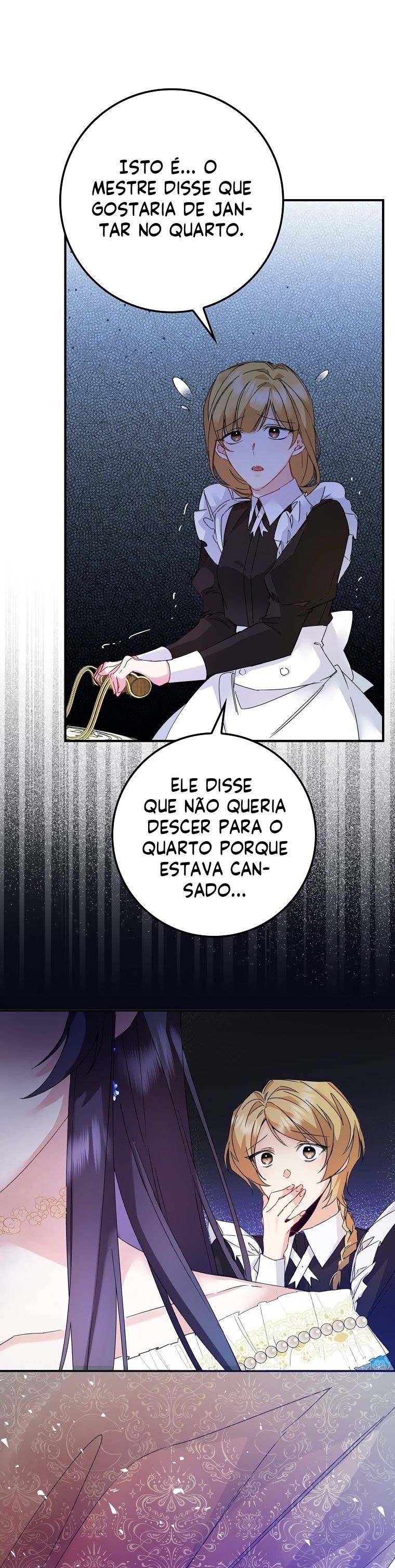 I Won’t Pick Up The Trash I Threw Away Again Capítulo 3 Página 18