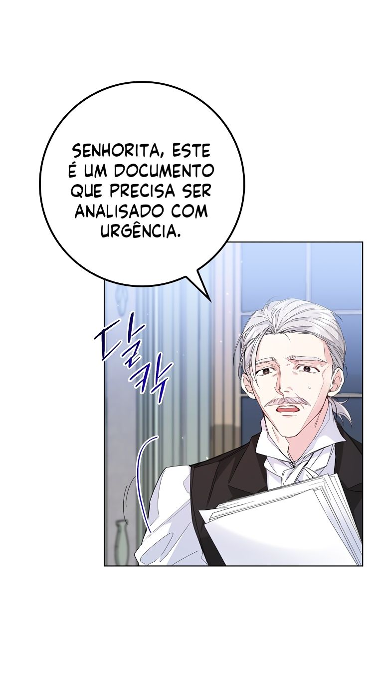 I Won’t Pick Up The Trash I Threw Away Again Capítulo 3 Página 24