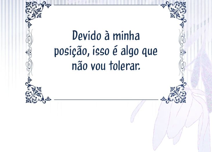 I Won’t Pick Up The Trash I Threw Away Again Capítulo 3 Página 7