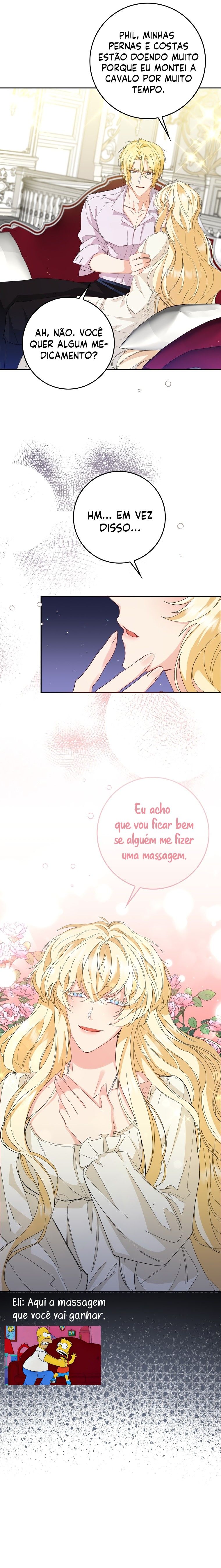 I Won’t Pick Up The Trash I Threw Away Again Capítulo 4 Página 24