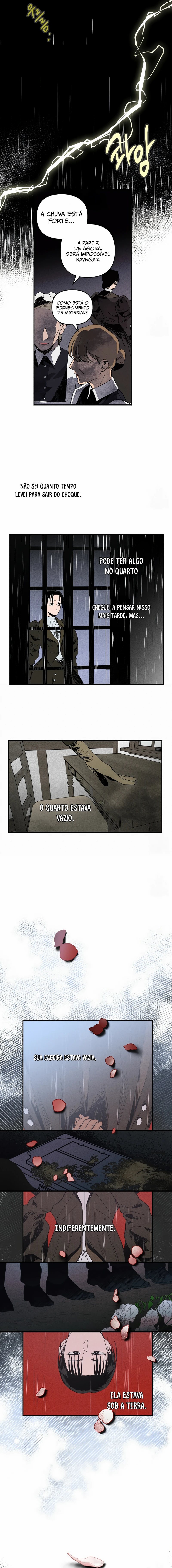 Ilha Das Bruxas Capítulo 12 Página 9