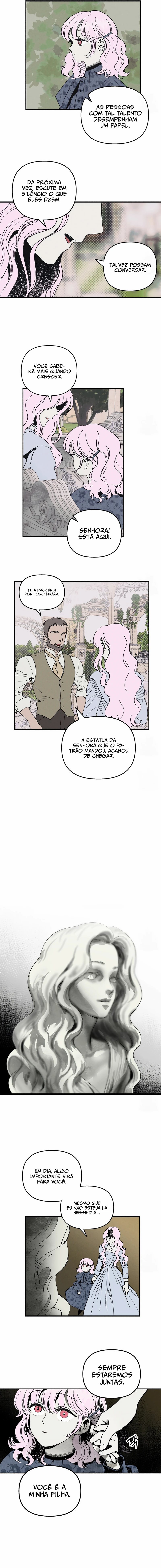 Ilha Das Bruxas Capítulo 13 Página 4