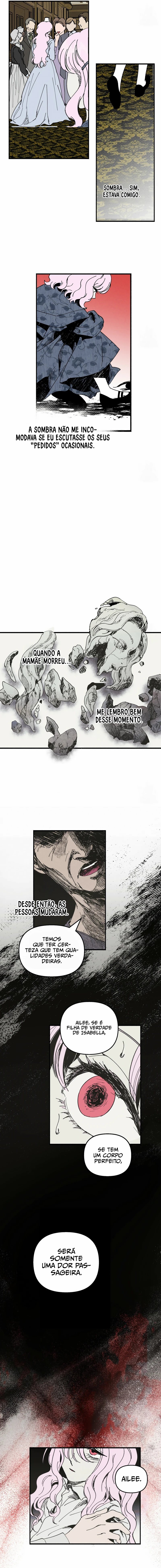 Ilha Das Bruxas Capítulo 13 Página 5