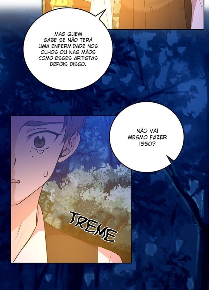 I’ll Become the Tyrant’s Tutor Capítulo 3 Página 20
