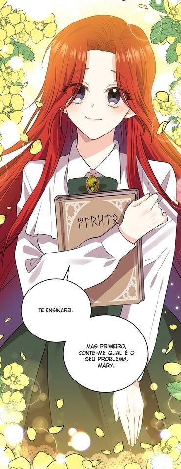 I’ll Become the Tyrant’s Tutor Capítulo 4 Página 86
