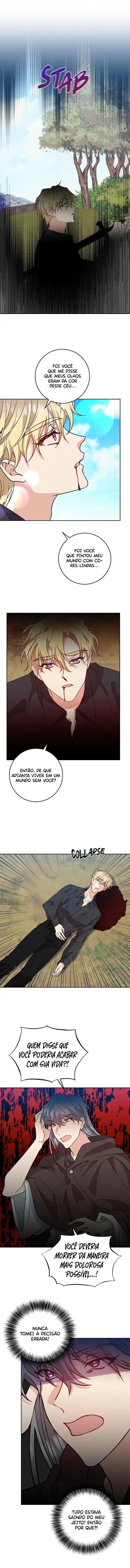 I’ll Become the Tyrant’s Tutor Capítulo 79 Página 7