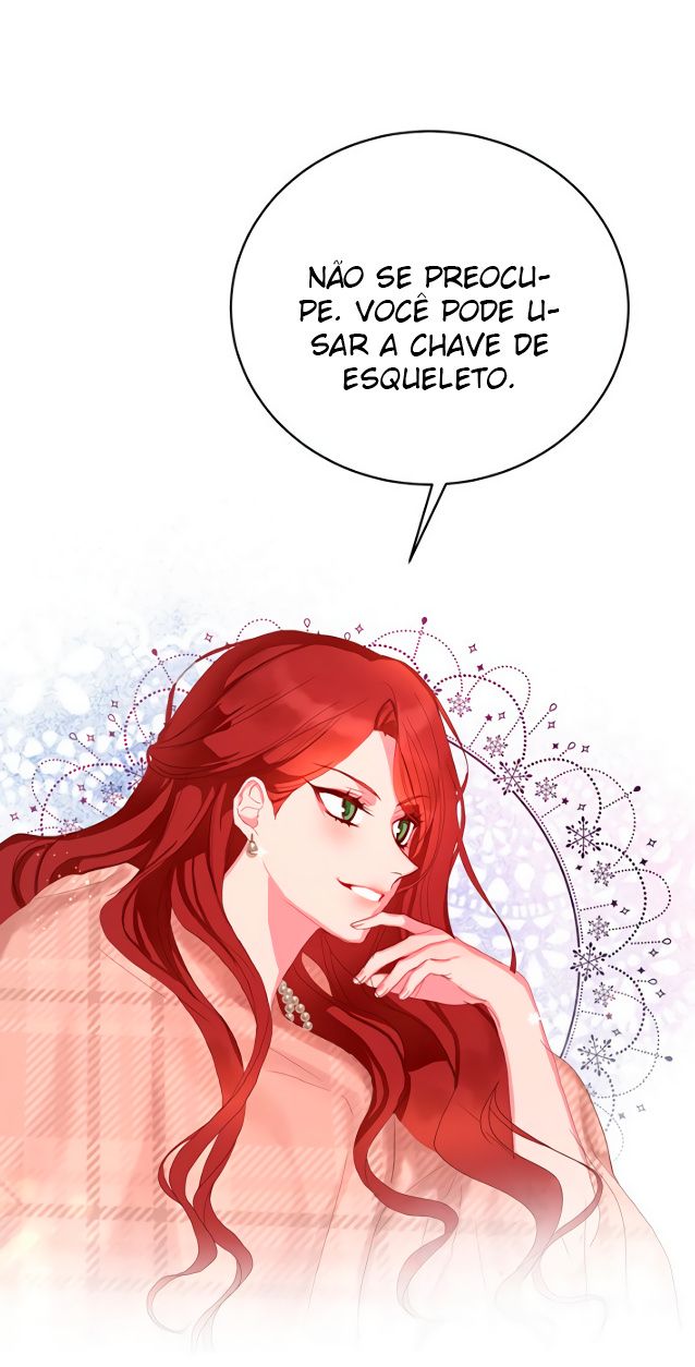 I’ll Just Live on as a Villainess Capítulo 1 Página 62