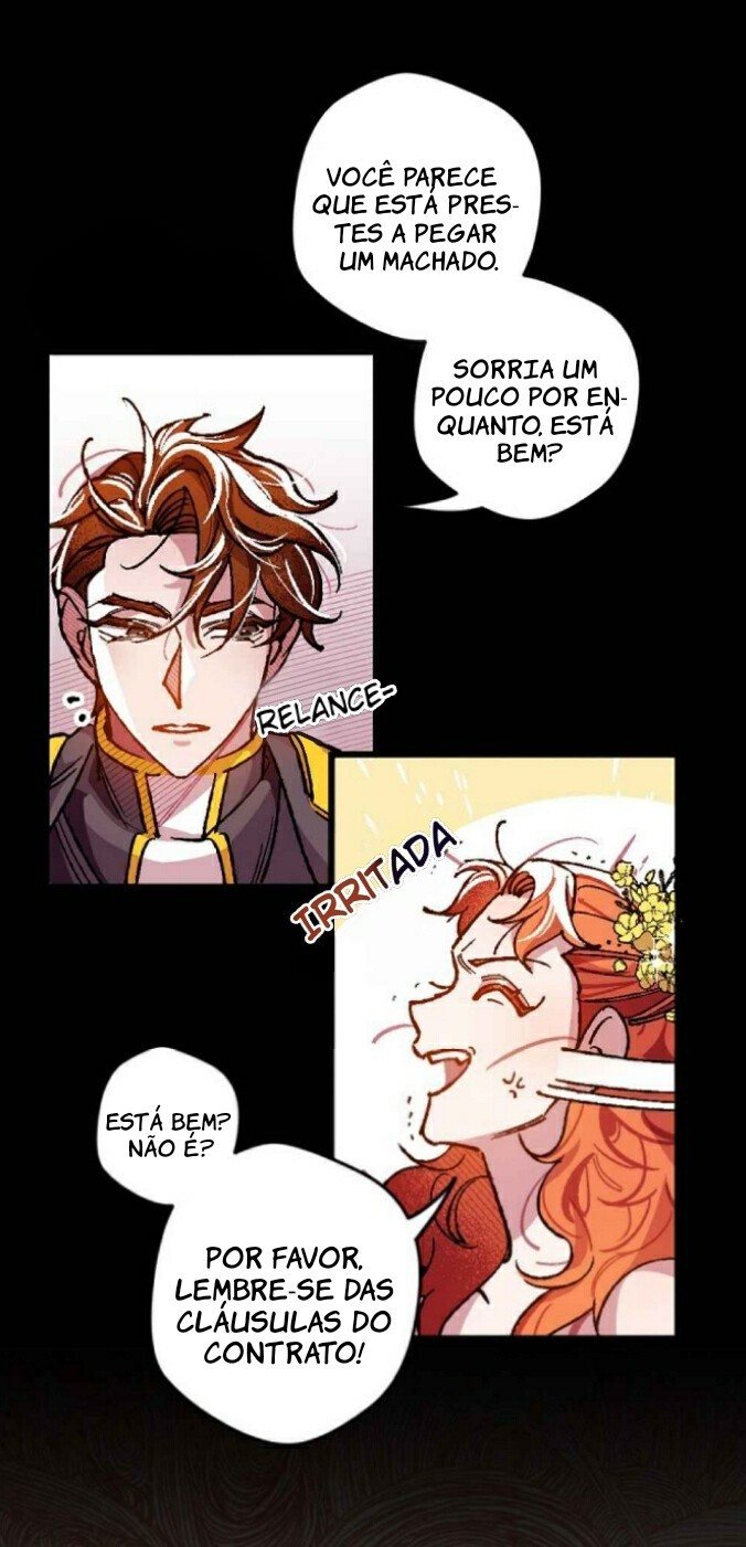 I’ll Save This Damned Family! Capítulo 1 Página 16