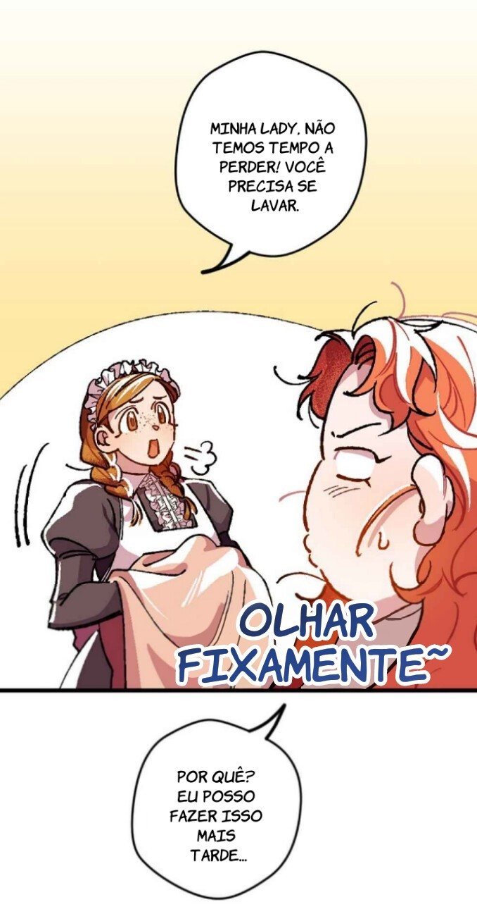 I’ll Save This Damned Family! Capítulo 1 Página 28