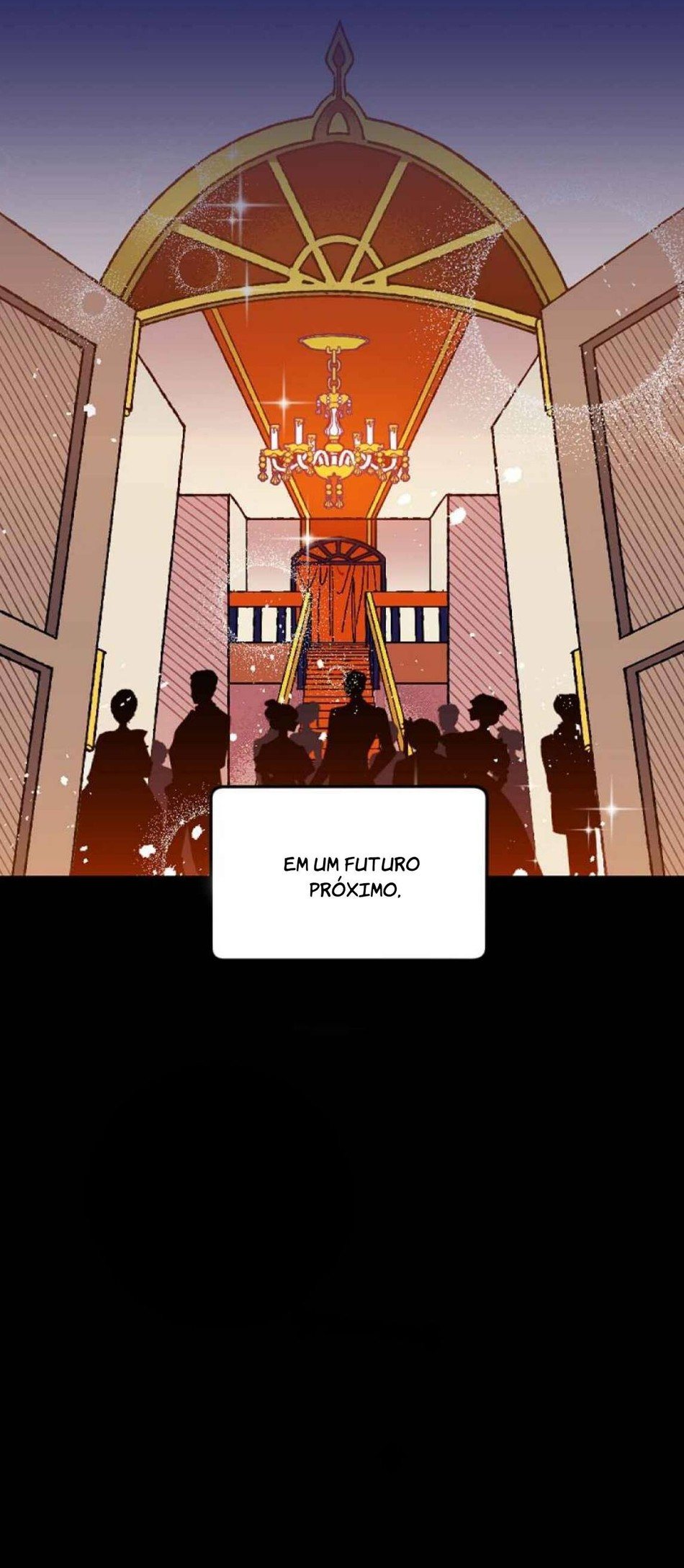 I’ll Save This Damned Family! Capítulo 1 Página 3