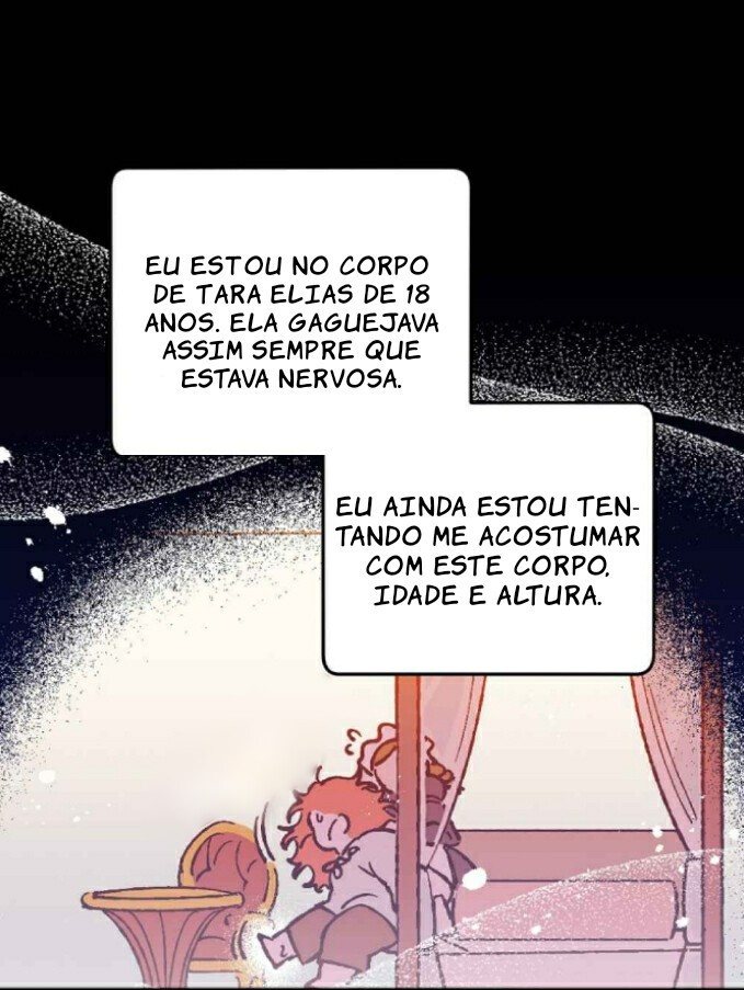 I’ll Save This Damned Family! Capítulo 1 Página 31