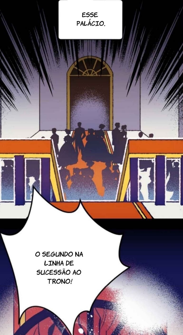 I’ll Save This Damned Family! Capítulo 1 Página 5