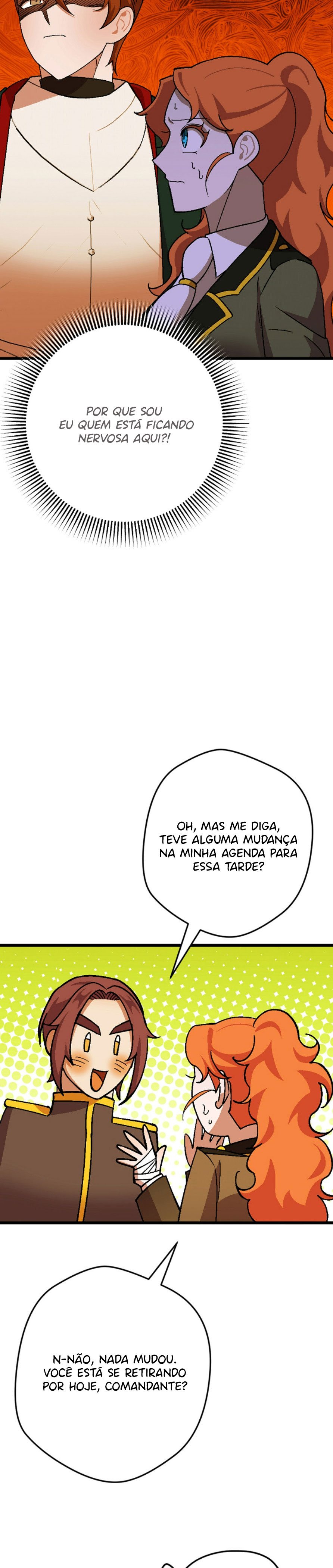 I’ll Save This Damned Family! Capítulo 108 Página 16