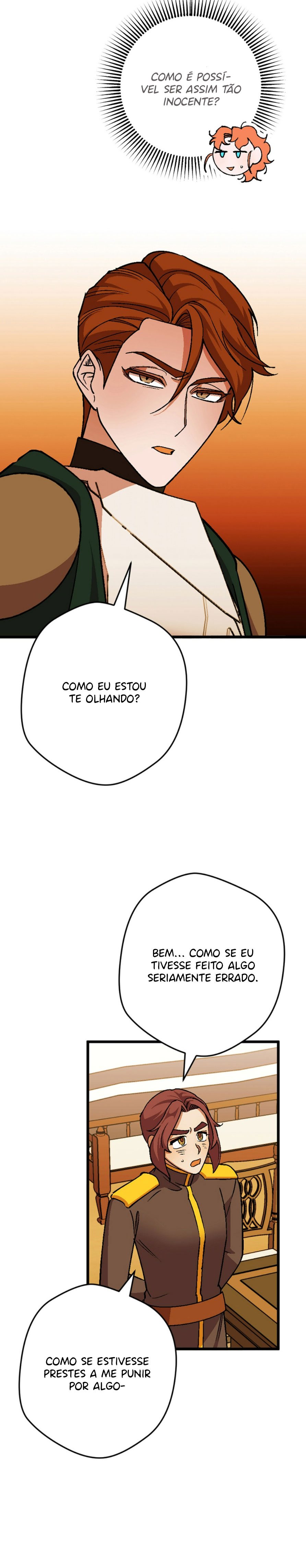 I’ll Save This Damned Family! Capítulo 108 Página 18